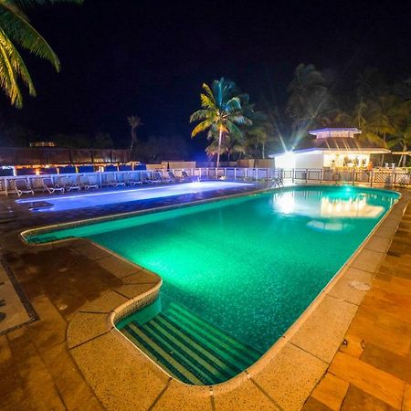Solare Sai Ecohotel (Adults Only) San Andrés 외부 사진