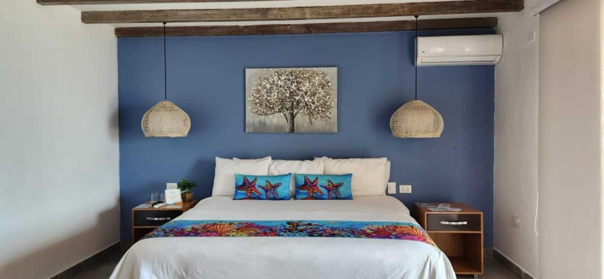 Solare Sai Ecohotel (Adults Only) San Andrés 외부 사진