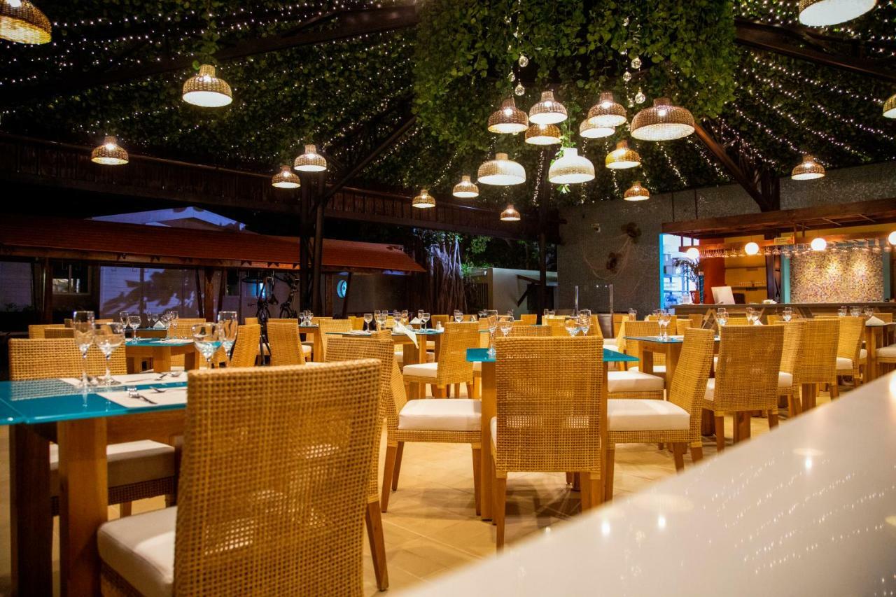 Solare Sai Ecohotel (Adults Only) San Andrés 외부 사진