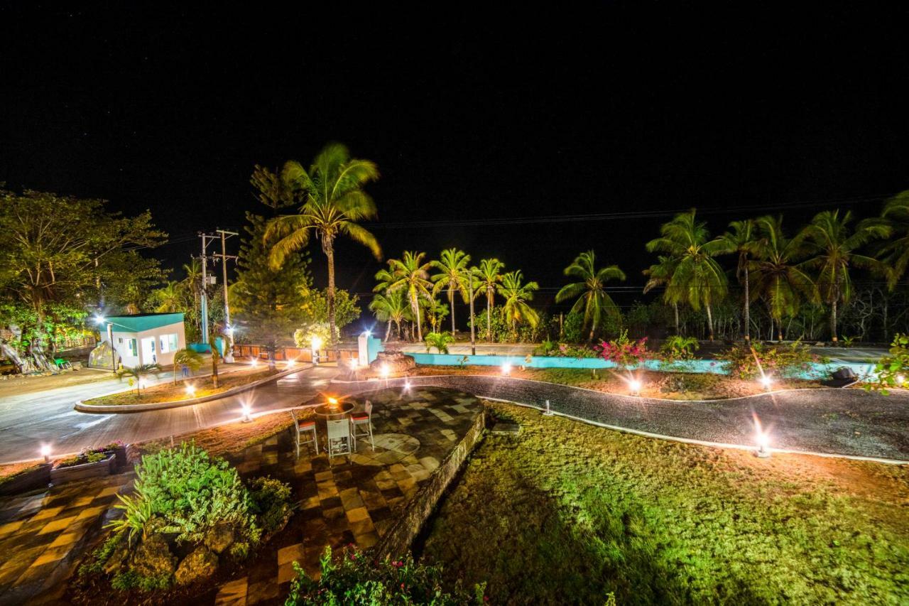 Solare Sai Ecohotel (Adults Only) San Andrés 외부 사진