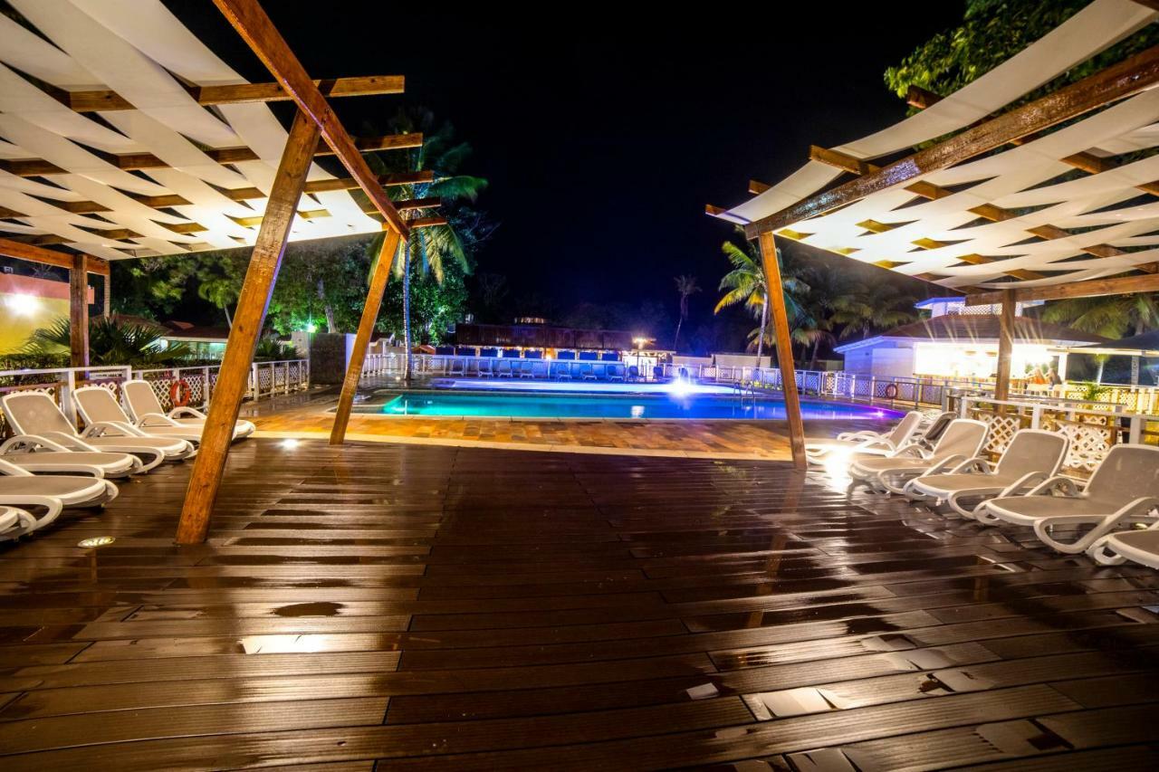 Solare Sai Ecohotel (Adults Only) San Andrés 외부 사진