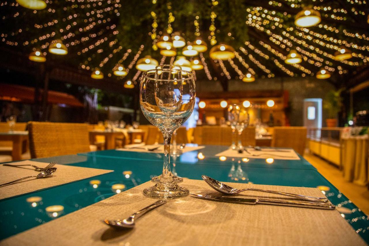 Solare Sai Ecohotel (Adults Only) San Andrés 외부 사진