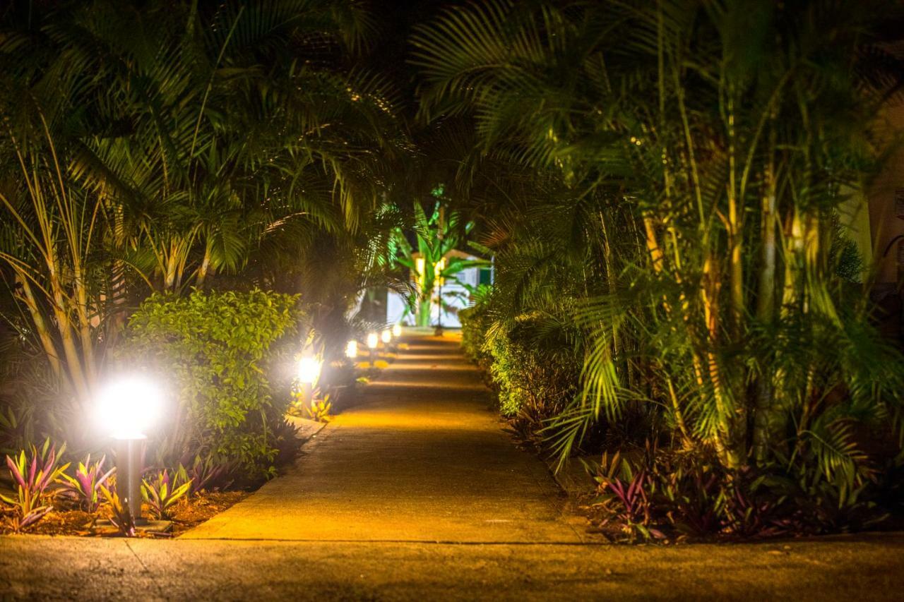 Solare Sai Ecohotel (Adults Only) San Andrés 외부 사진