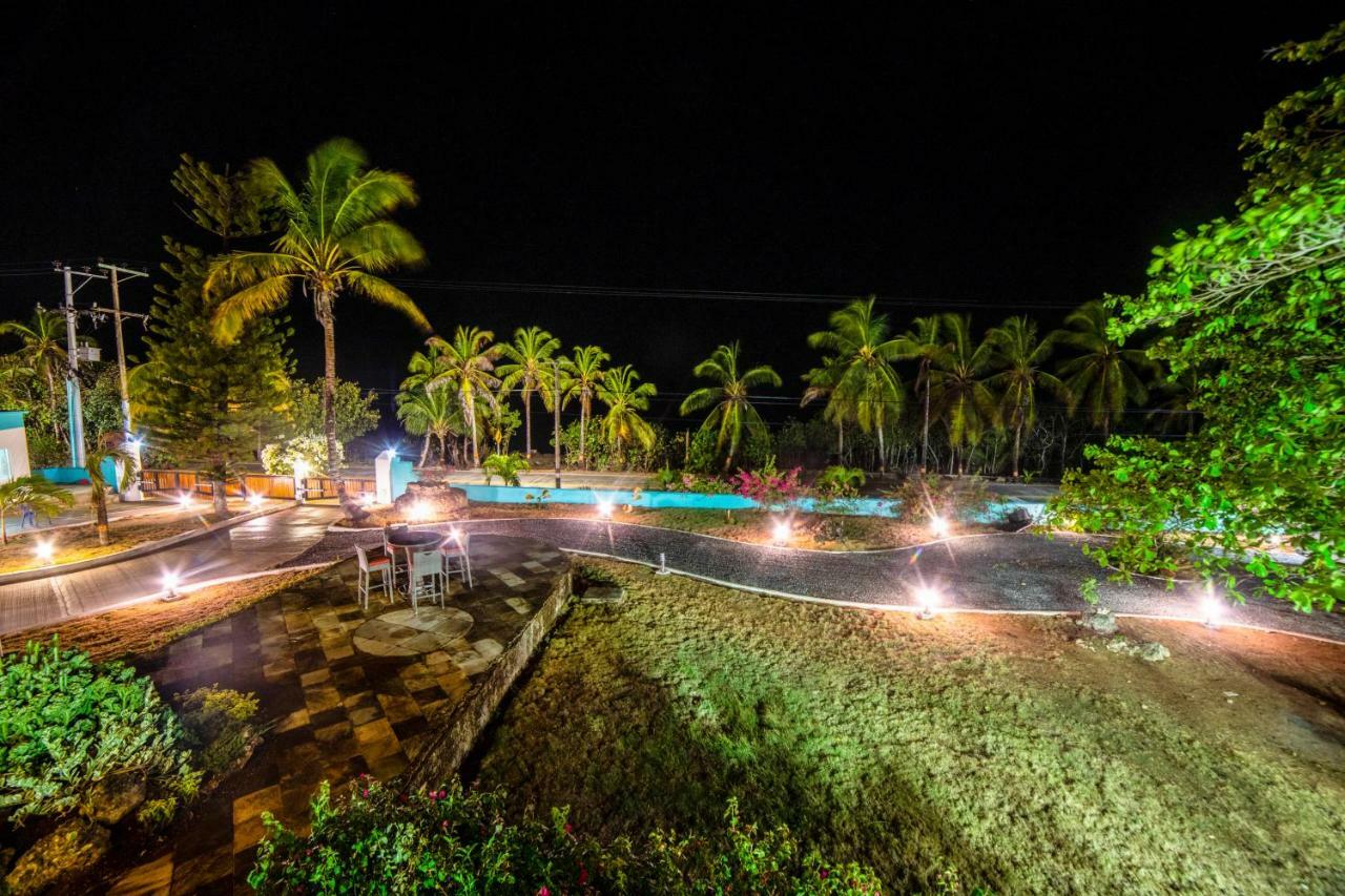 Solare Sai Ecohotel (Adults Only) San Andrés 외부 사진