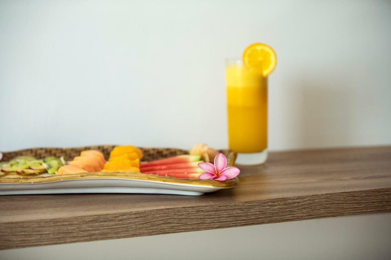 Solare Sai Ecohotel (Adults Only) San Andrés 외부 사진