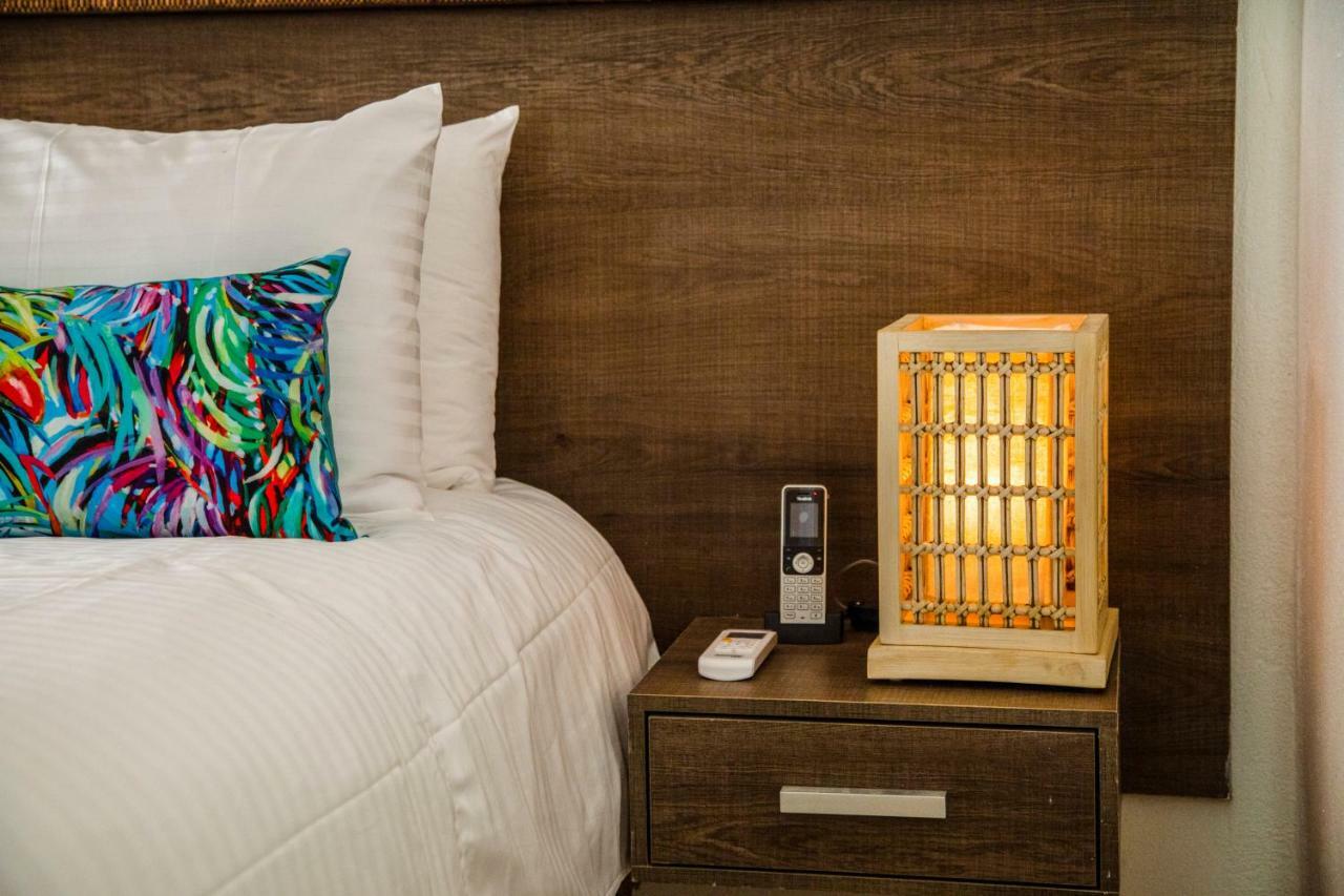 Solare Sai Ecohotel (Adults Only) San Andrés 외부 사진