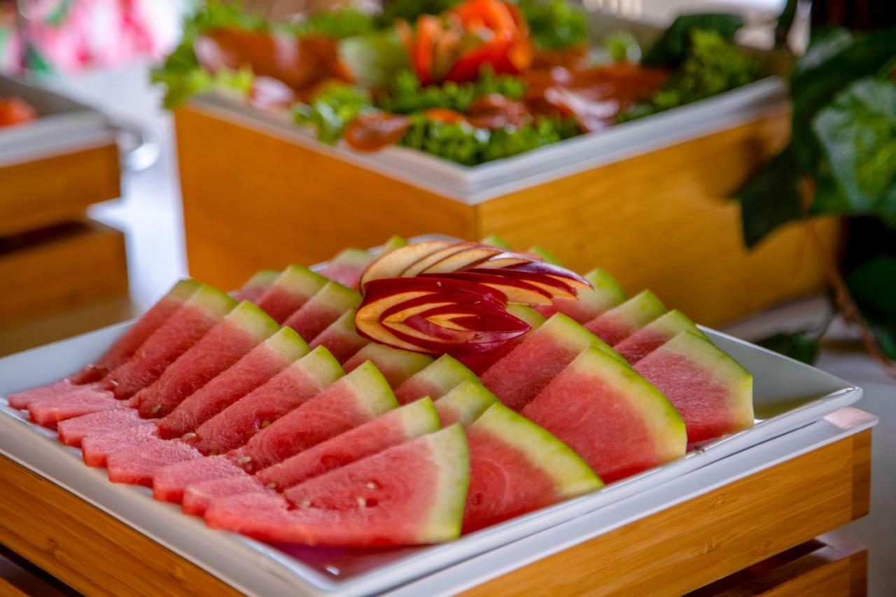 Solare Sai Ecohotel (Adults Only) San Andrés 외부 사진